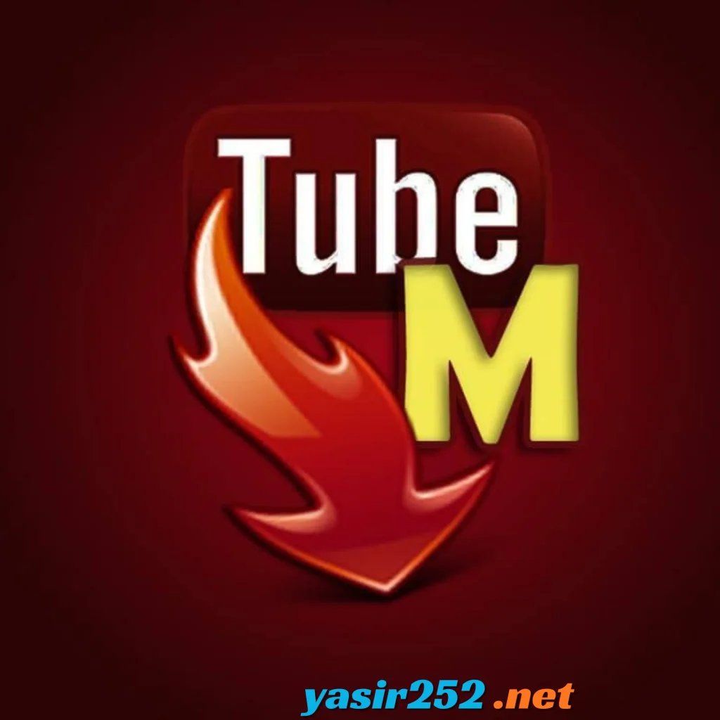 TubeMate downloader resolusi HD