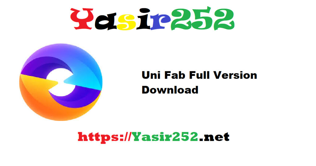 Uni Fab 3.0.1.6 Full Version Download