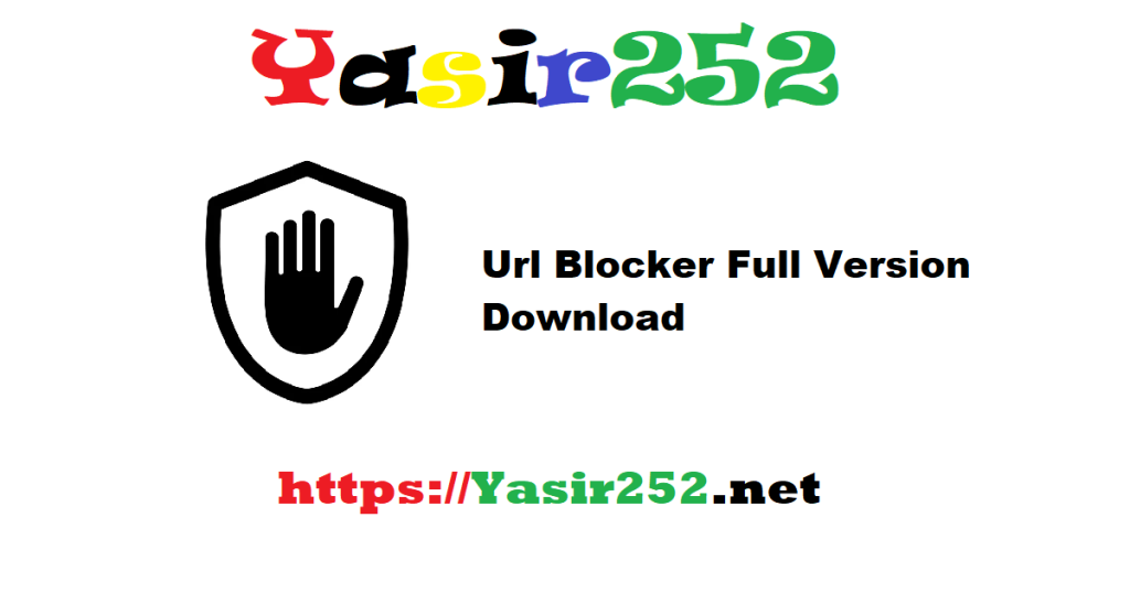 Url Blocker Full Version Download