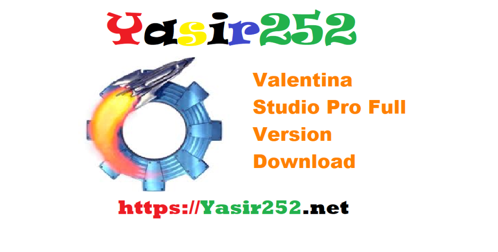 Valentina Studio Pro Full Version Download