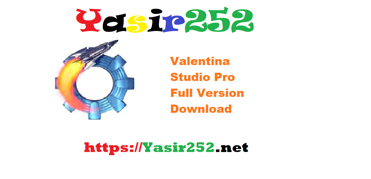 Valentina Studio Pro Full Version Download