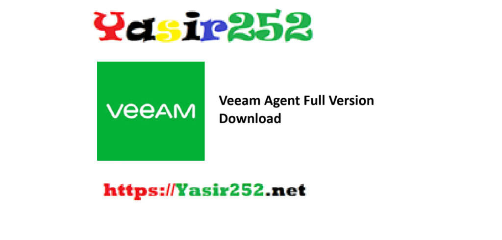 Veeam Agent Full Version Download