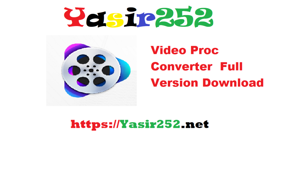 VideoProc Converter AI