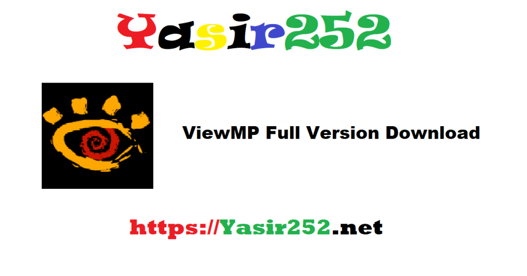 ViewMP 1.9.0 Full Version Download