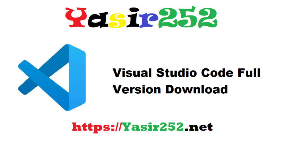 Visual Studio Code 101 Full Version Download