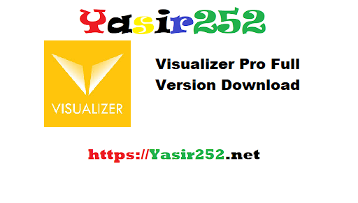 Visualizer Pro Full Version Download