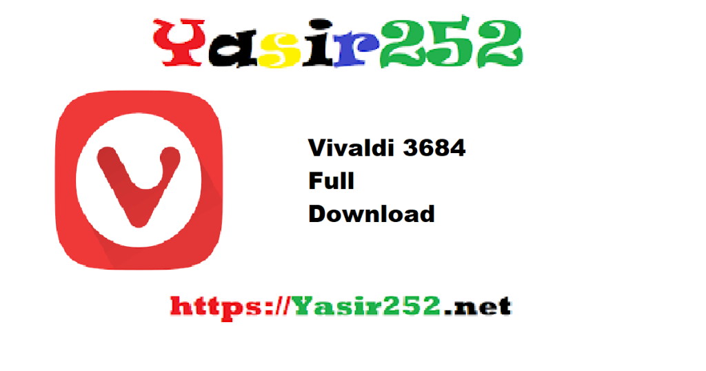 Vivaldi 3684 Full Download