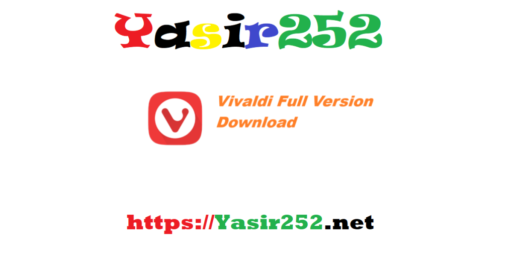 Vivaldi 3684 Full Version Download