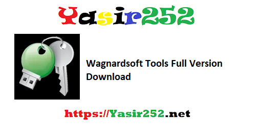 Wagnardsoft Tools Full Version Download