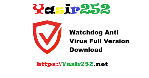 Watchdog Anti Virus Full Version Download