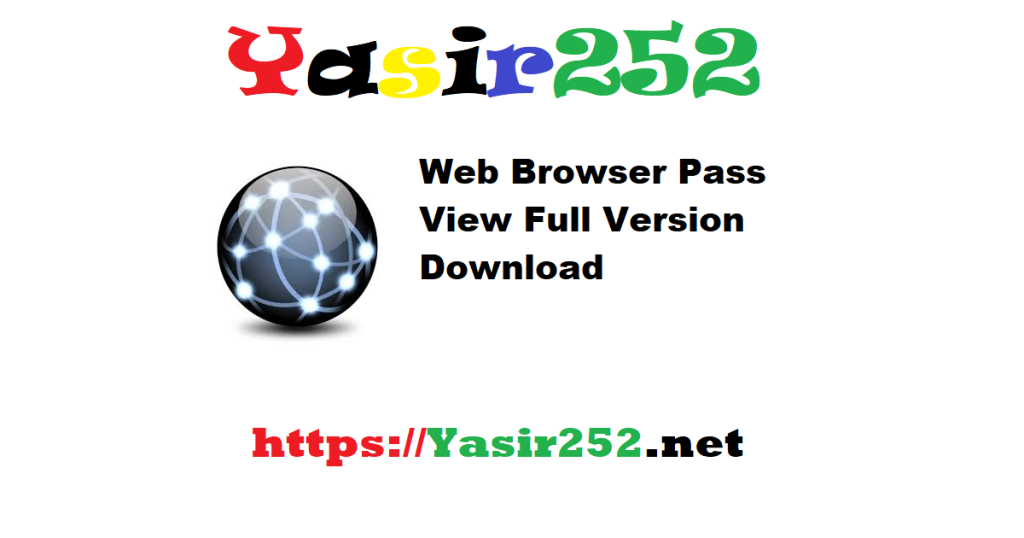 Web Browser Pass View Full Version Download
