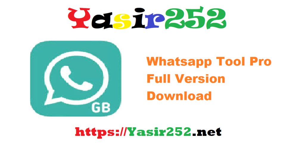 Whatsapp Tool Pro Full Version Download
