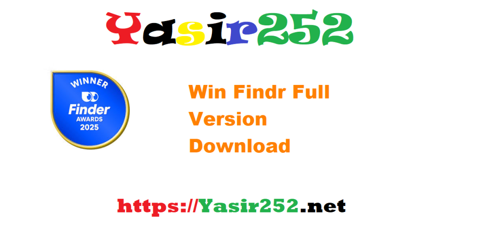 Win Findr Full Version Download