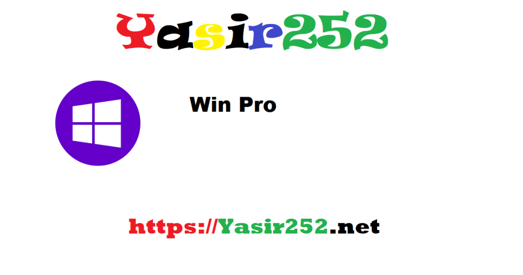 Win Pro