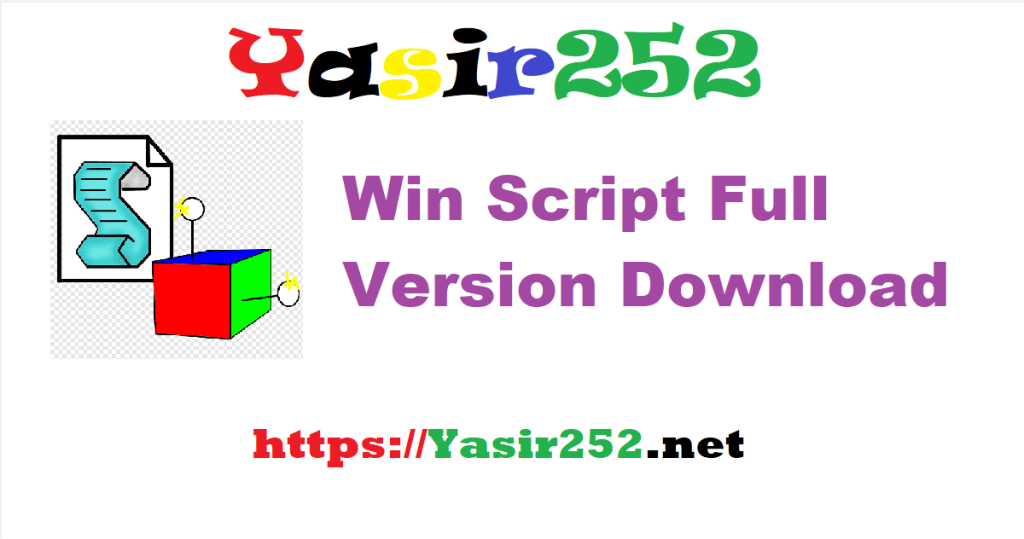 Win Script 1.3.2.rar Full Version Download