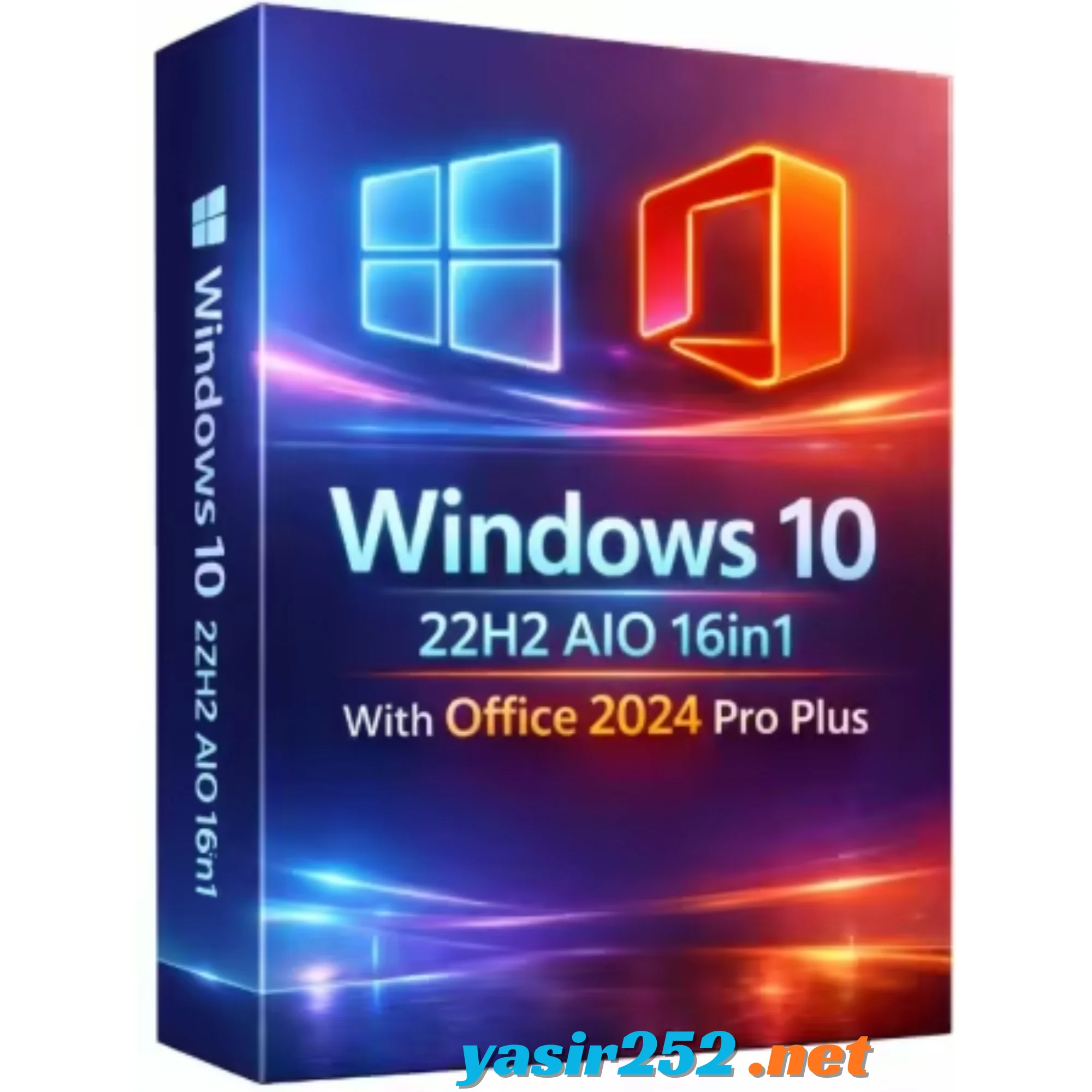 Windows 10 22H2 download lengkap untuk PC