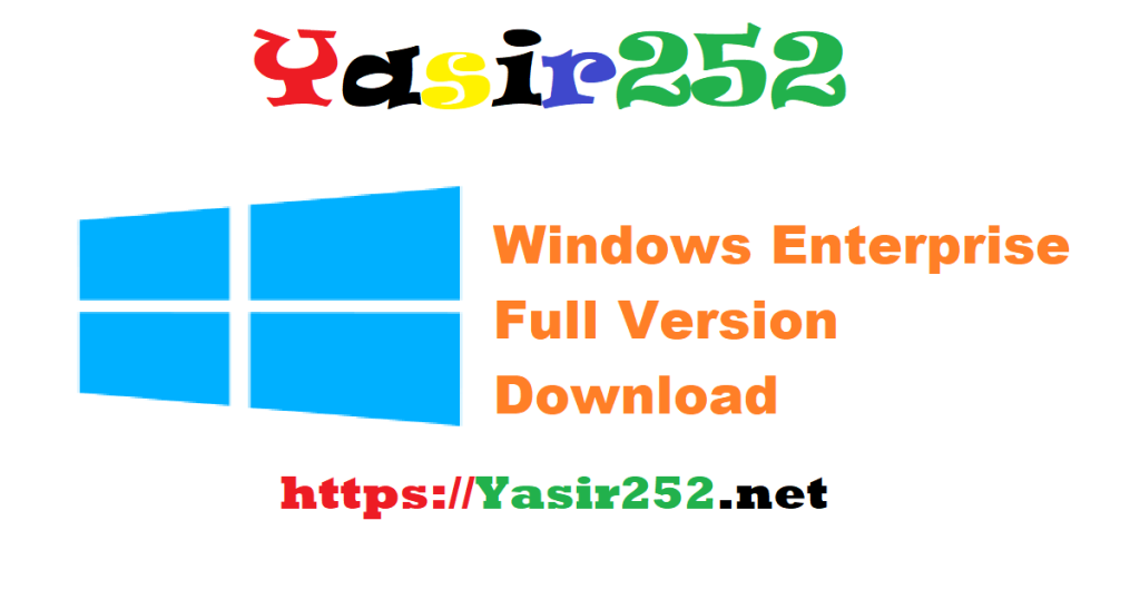 Windows Enterprise v24H2 Build 26100.4061 Full Version Download