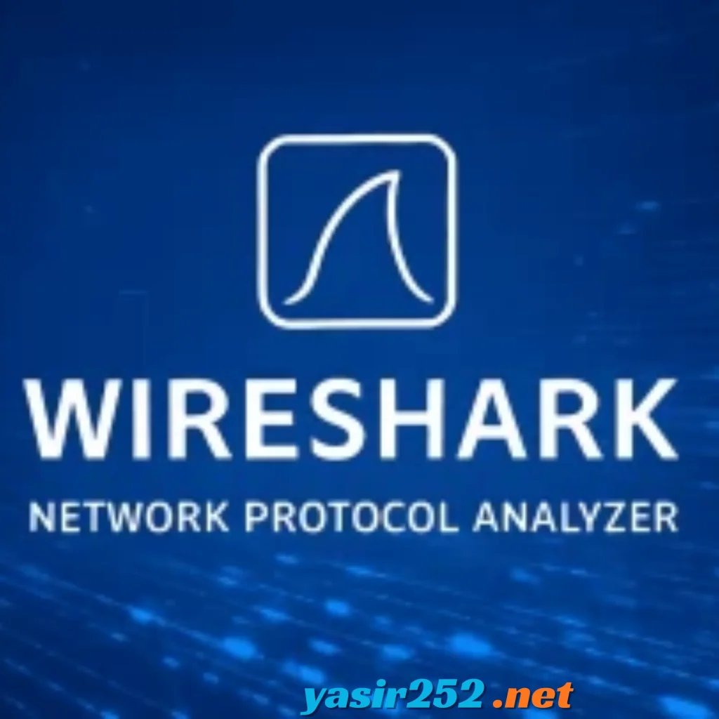 Wireshark Network Analyzer Windows