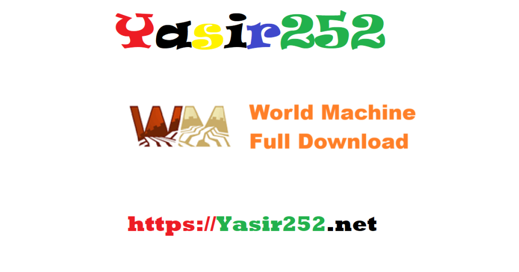World Machine 4049 Full Version Download