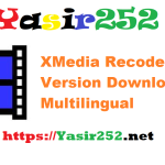 XMedia Recode v3.6.2.6 Full Gratis Version Download [Terbaru]