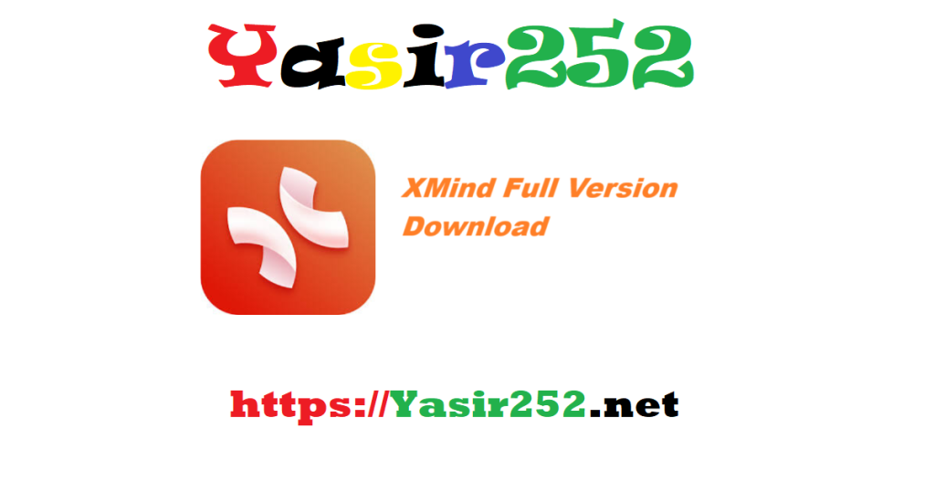 XMind 03033 Full Version Download