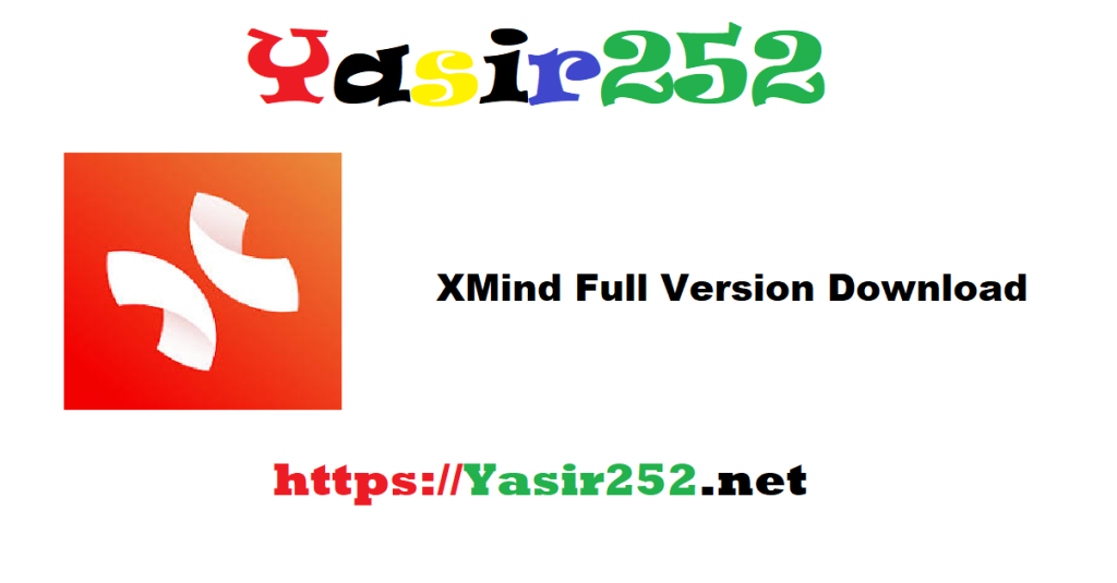 XMind 25.04.03523 Full Version Download