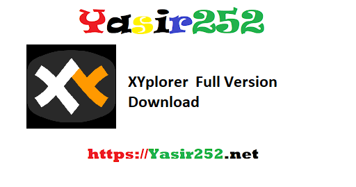 XYplorer Full Version Download
