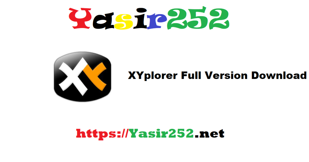 XYplorer Full Version Download