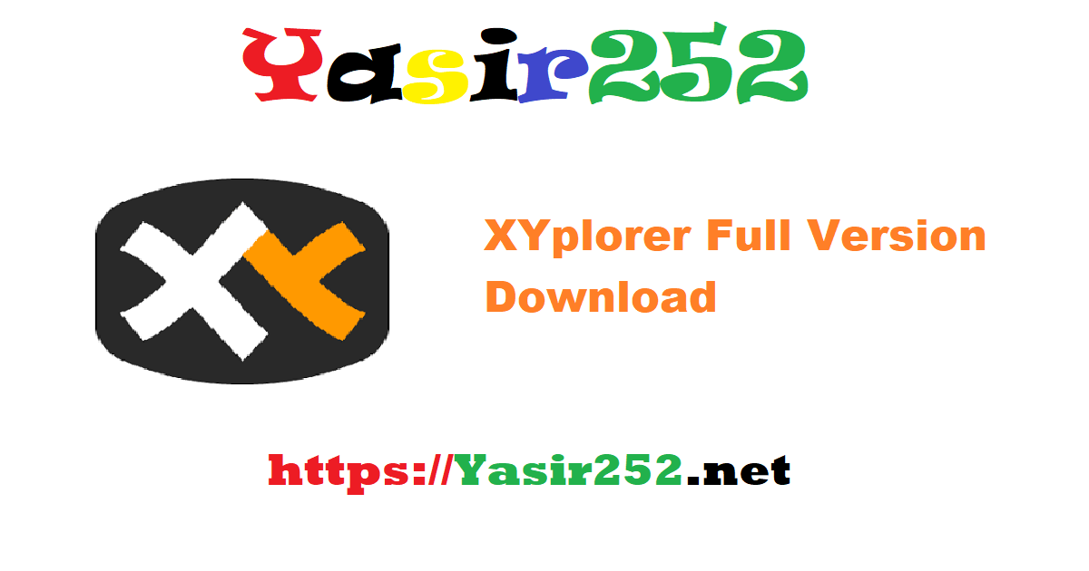 XYplorer Full Version Download