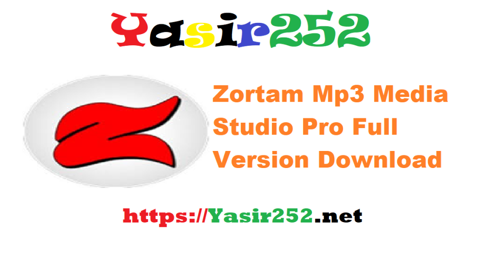 Zortam Mp3 Media Studio Pro 32.70.rar Full Version Download
