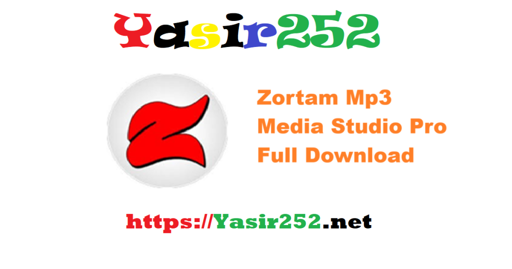 Zortam Mp3 Media Studio Pro Full Version Download