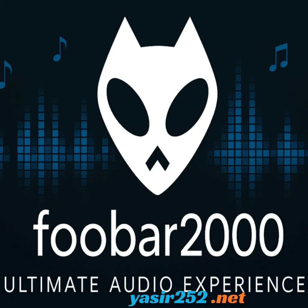 foobar2000 Windows 64-bit download