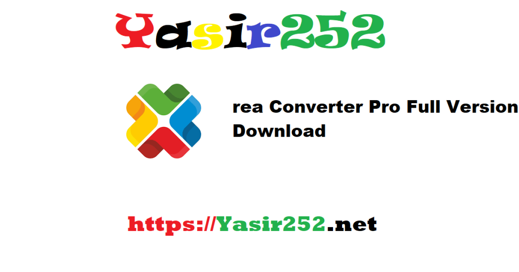 rea Converter Pro Full Version Download