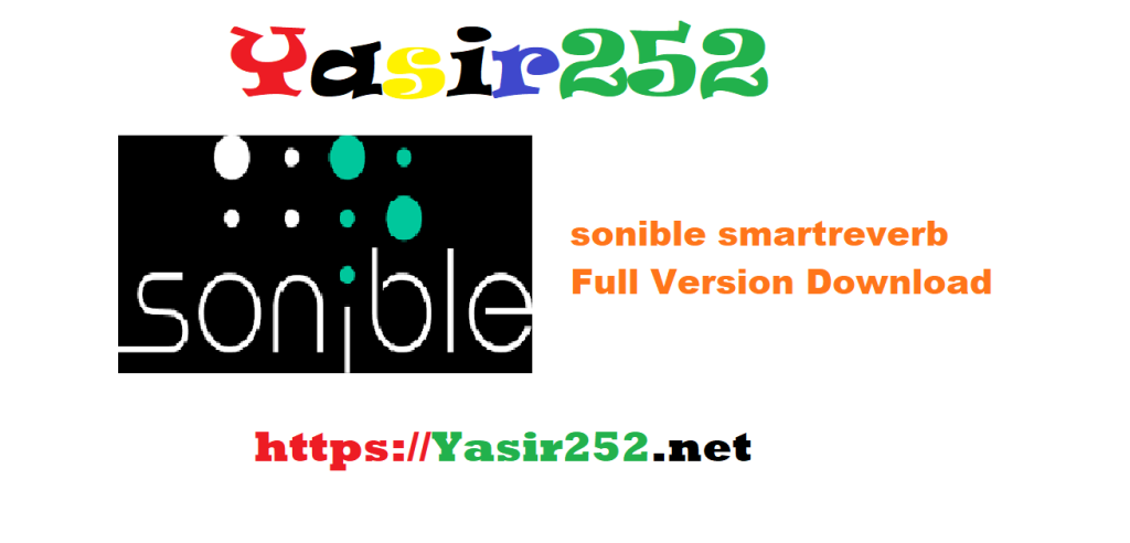 sonible smartreverb Full Version Download