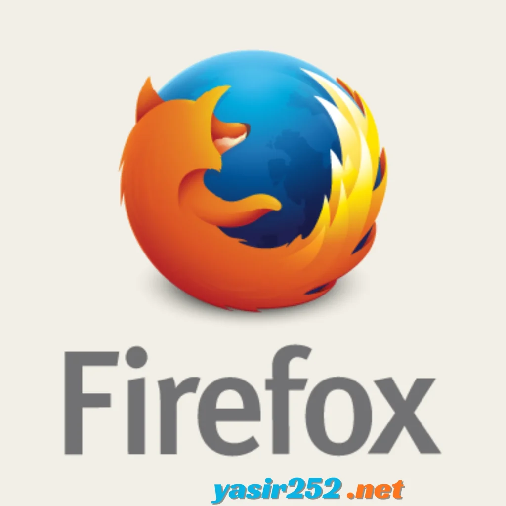 Mozilla Firefox Password Manager