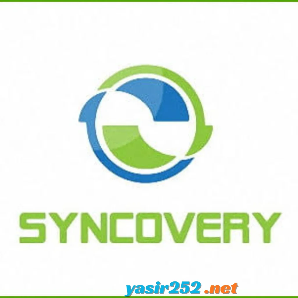 Syncovery Premium download Windows
