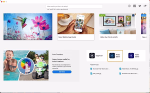 Apa alternatif terbaik untuk Photoshop Elements
