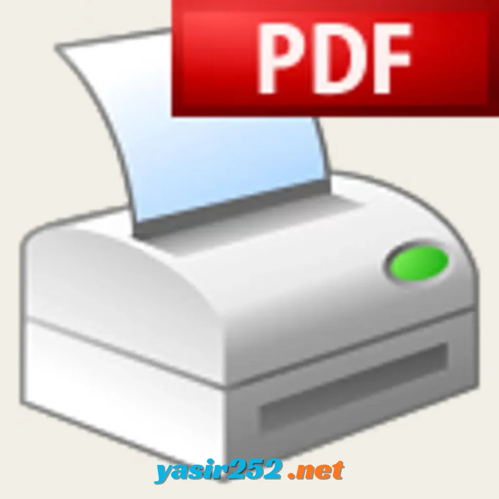 BioPDF PDF Writer Unduh – PDF Printer Windows Terbaru