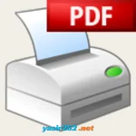 BioPDF PDF Writer Unduh – PDF Printer Windows Terbaru