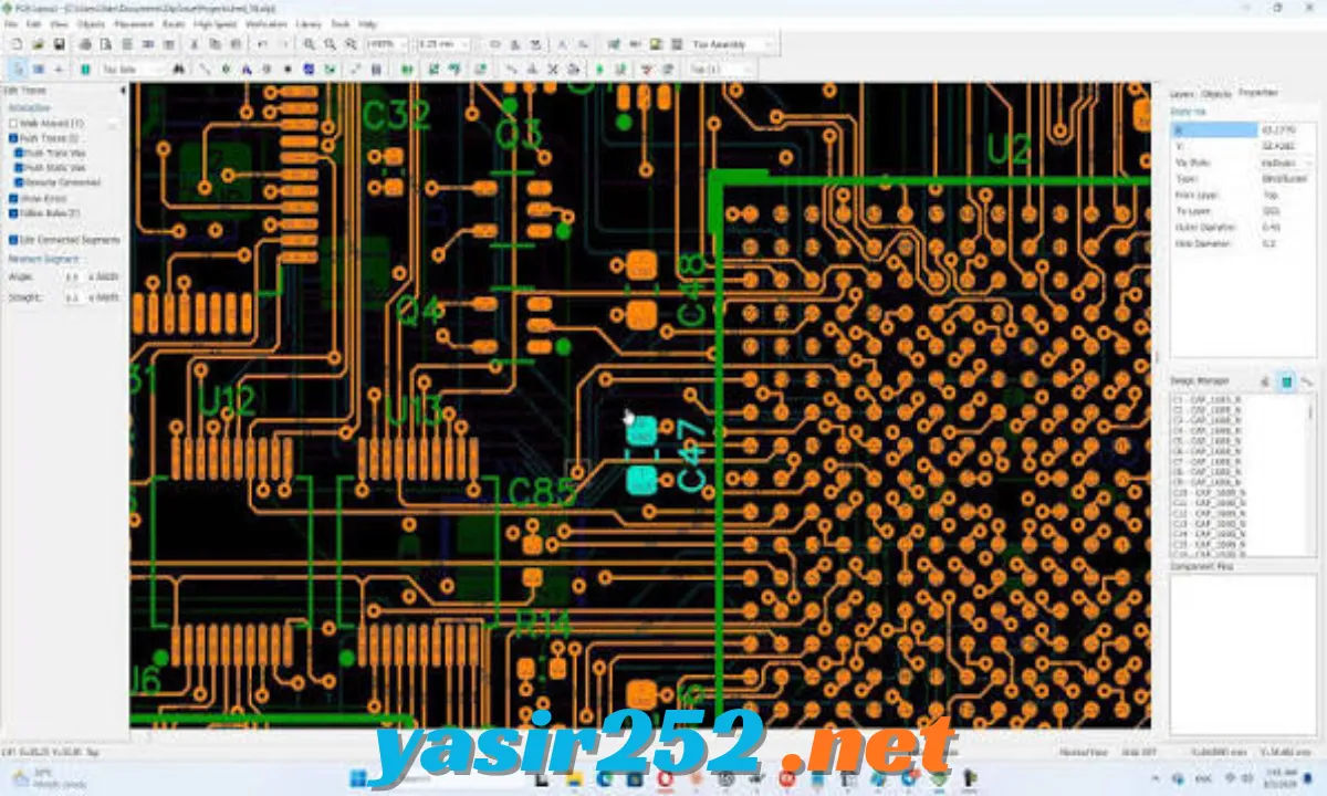 DipTrace download Windows