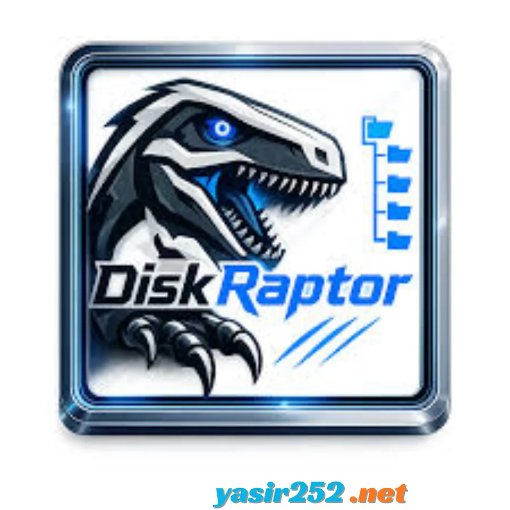 DiskRaptor Download Gratis untuk Windows