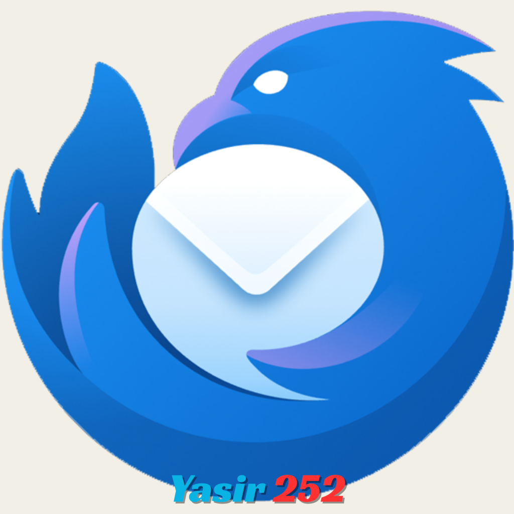Download Mozilla Thunderbird untuk