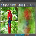 FotoSketcher Download Free Gratis untuk Windows