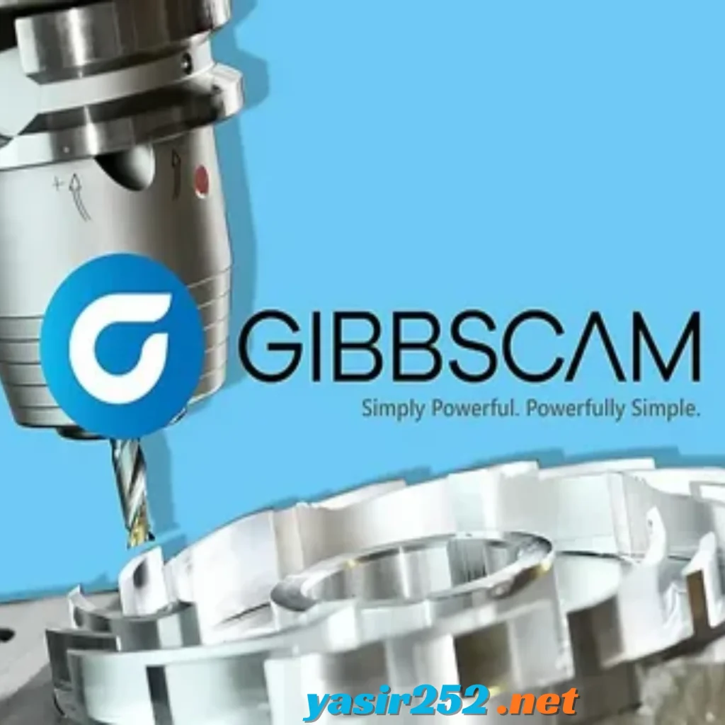 GibbsCAM Download Terbaru 2026 Gratis Trial