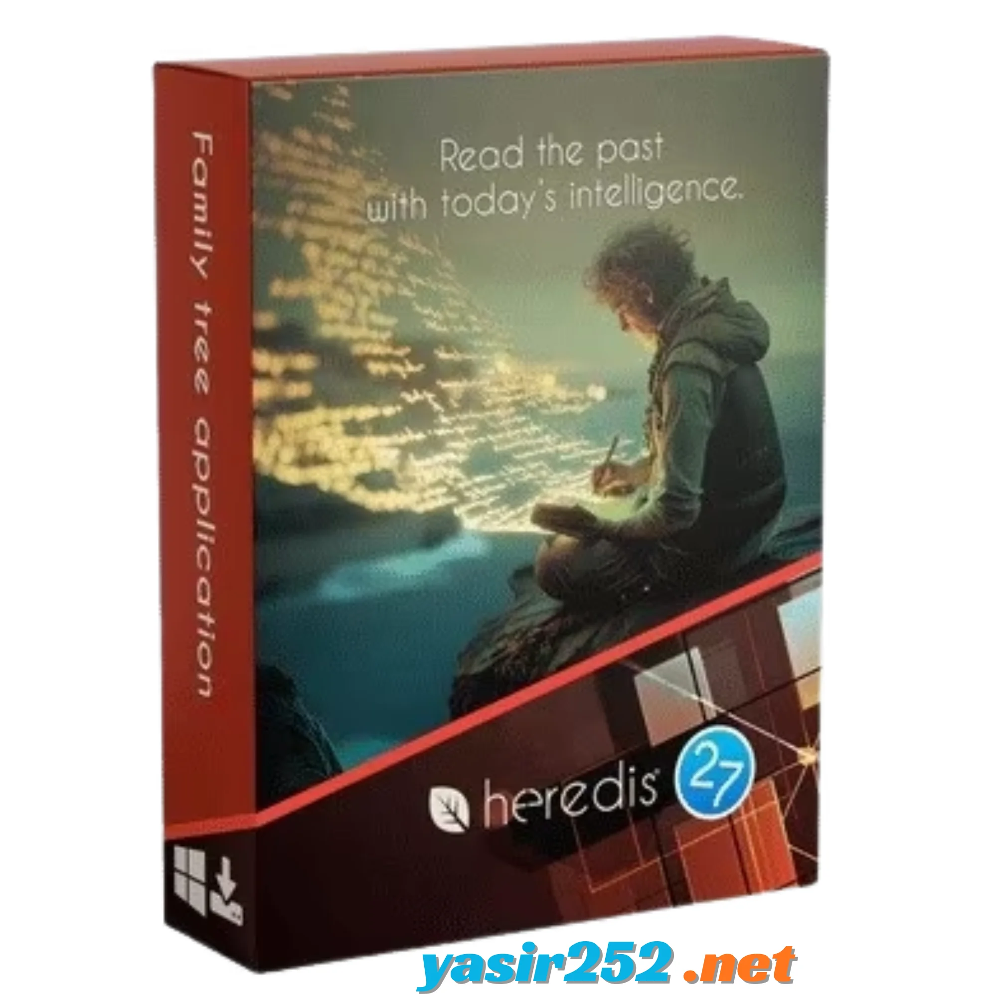 Heredis software genealogis gratis
