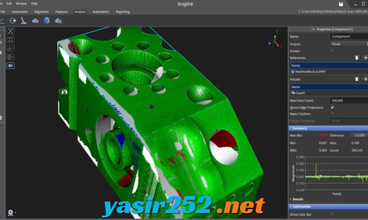 Hexagon Inspire Download untuk PC