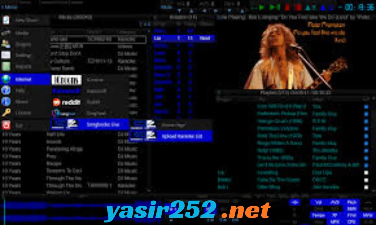 Karaosoft Karma 2027 download gratis untuk Windows
