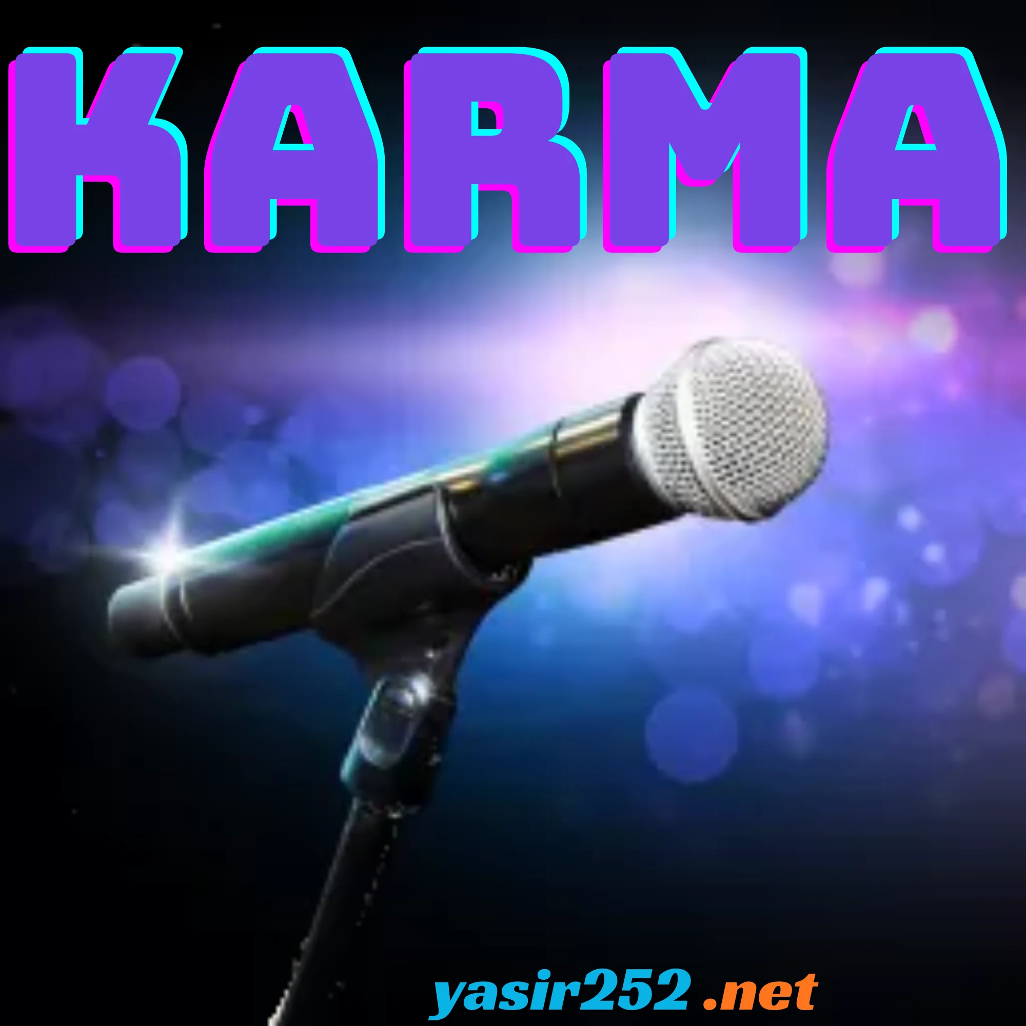 Karaosoft Karma 2027 free download untuk PC Windows