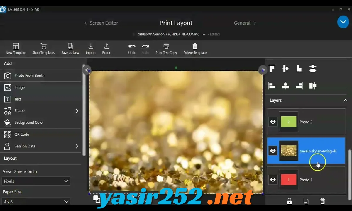 LumaBooth Free Download terbaru