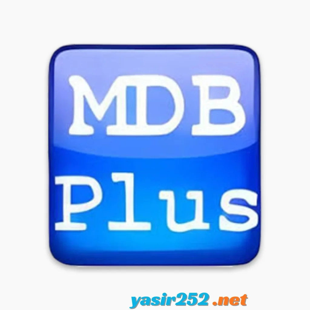 MDB Viewer Plus Portable Download Gratis Terbaru